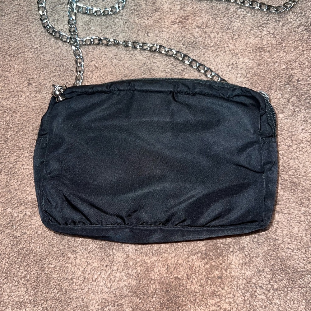 Prada nylon pouch crossbody - Picture 2 of 8